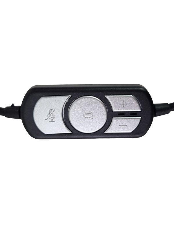 Hama Cuffie: HAMA PC-Office-Headset – Nuovo (secondo la descrizione) da Wangen b. Olten venduto da Restwert_Wangen 2