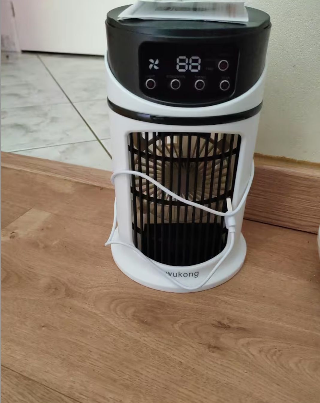 Klimageräte: Climatiseur – Neu und originalverpackt aus Bienne von Daniel_Schader 2