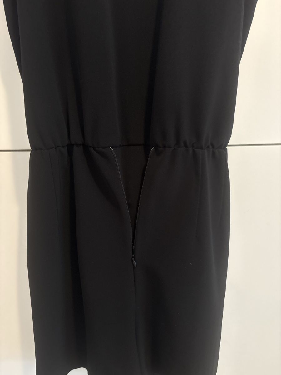 Vestiti: Combinaison short robe max&co noire taille 38/40 – Nuovo (secondo la descrizione) da Pully venduto da kaba07 6