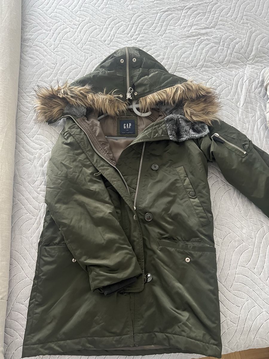 Gap Jacken & Mäntel: Winterjacke von GAP – Neu (gemäss Beschreibung) aus Biel/Bienne von Peeeep10