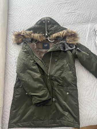 Winterjacke von GAP