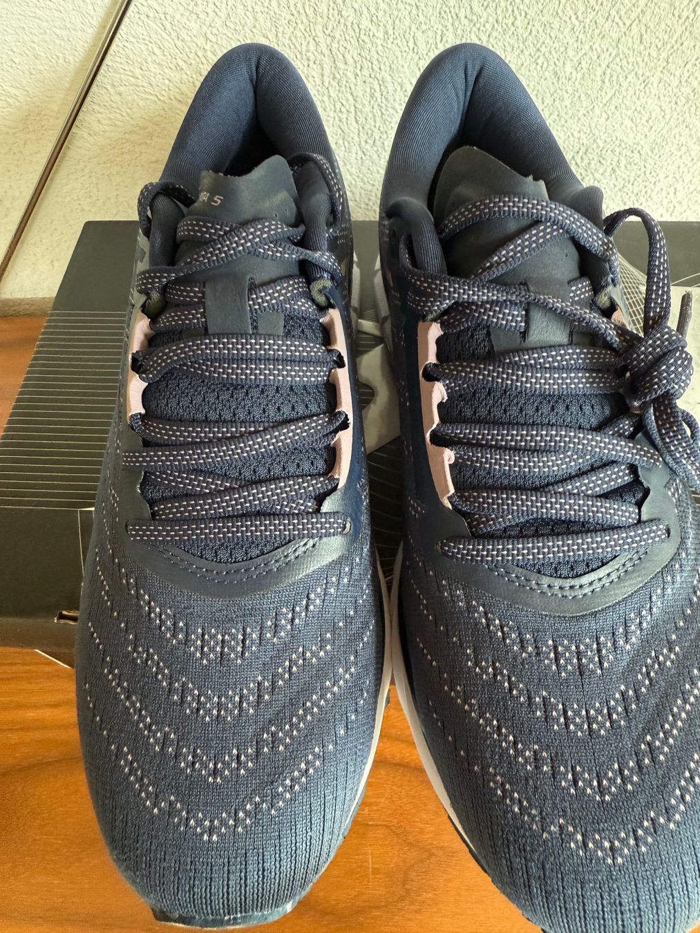 Herrenschuhe: Neu Sneaker 361 Grad Gr. 42 – Neu und originalverpackt aus Kirchdorf AG von coco123 2