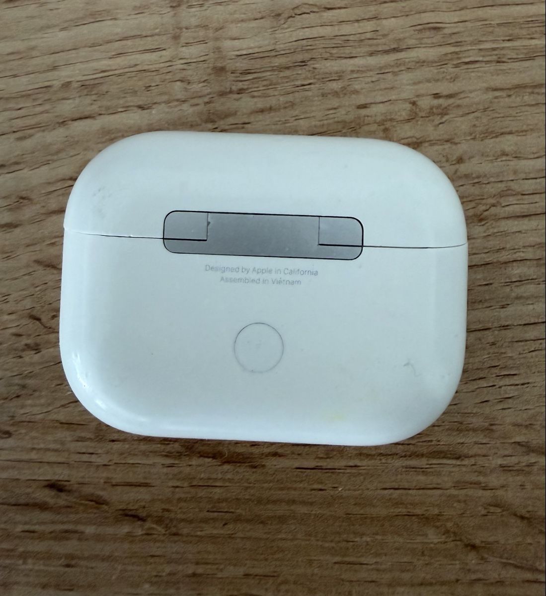 Apple Coques & Protection écran: Apple Air Pods Pro 2Gen Case  – D'occasion à Füllinsdorf par hae_gt9l 1