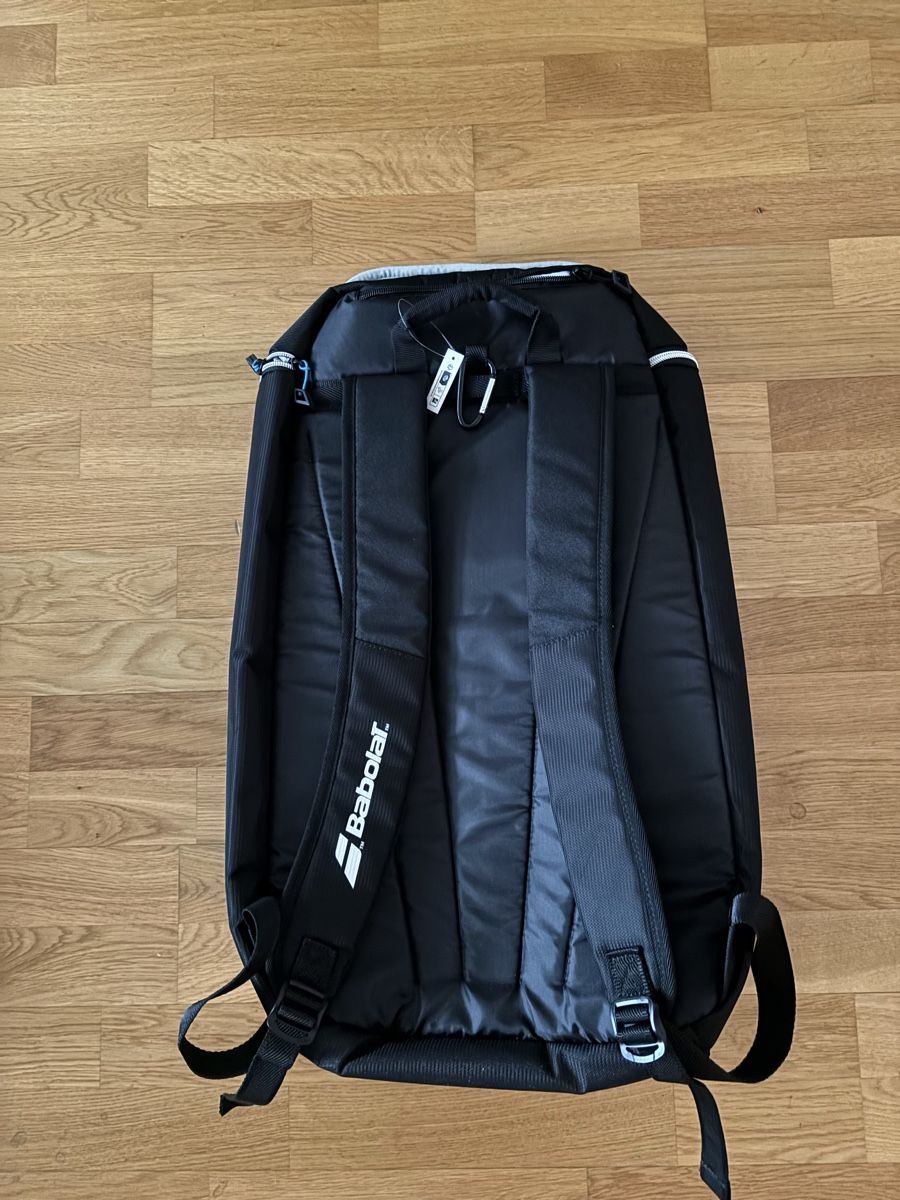 Babolat Zaini: Babolat Performance Rucksack 2025 – Nuovo e nell'imballaggio originale da St. Gallen venduto da bru_v8p7 3