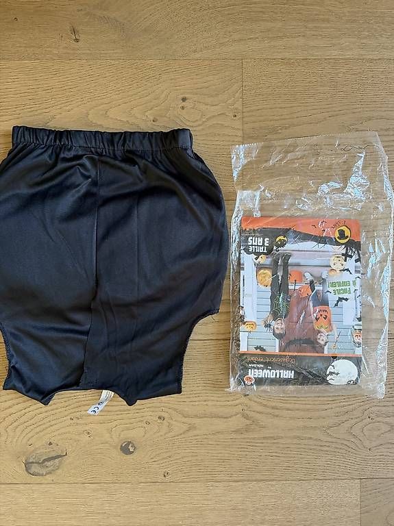 Costumi: Halloween-Kostüm – Usato da Basel venduto da Frani010 2