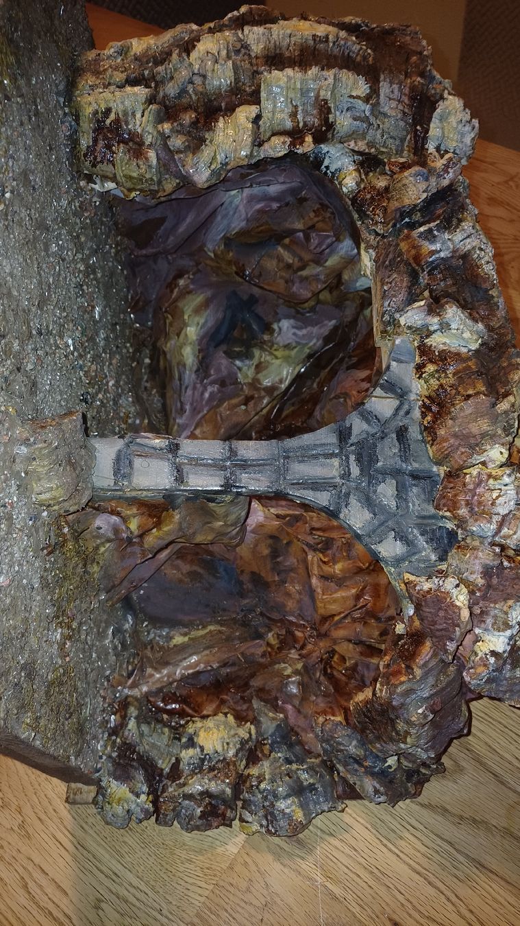 Alle Dekorationen: Schöne Krippe – Gebraucht aus Flawil von Naphtali 8