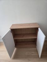 Commode 2 portes