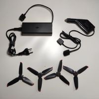 DJI FPV Zubehör (NEU/Original!)