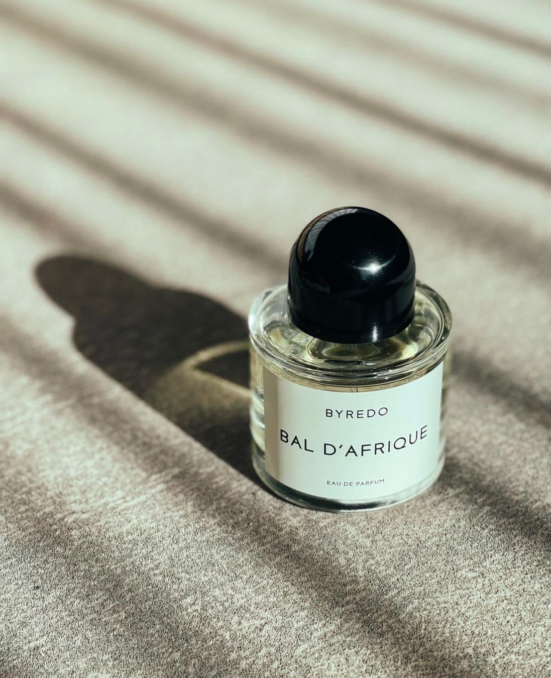 Byredo Profumi & Eau de Toilette: Bal d'Afrique by Byredo  12 ml sample – Nuovo (secondo la descrizione) da Chêne-Bougeries venduto da Seetooyoo 9
