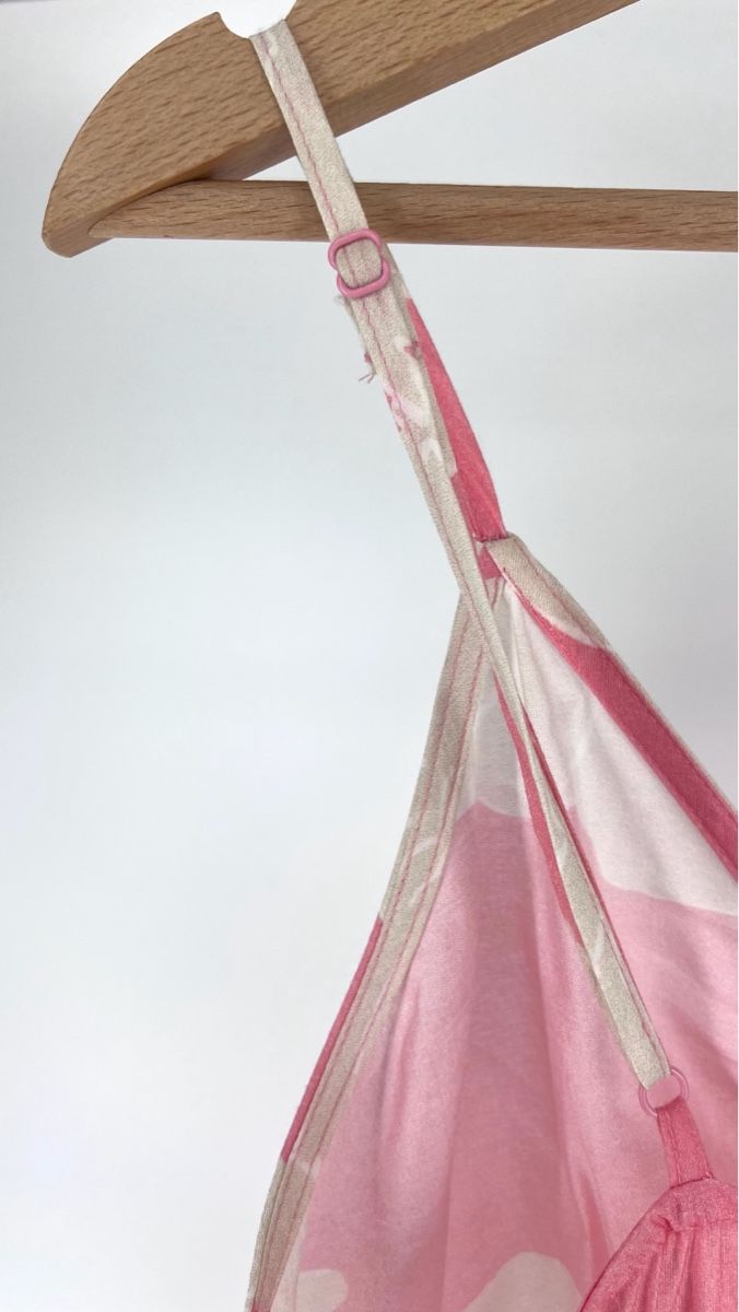 H&M Vestiti: Sommerliches Maxikleid mit Blumenmuster, Grösse 36 – Nuovo (secondo la descrizione) da Jona venduto da Lili.lou 3