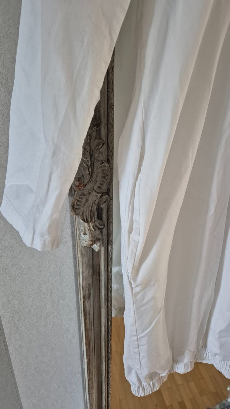 Kleider: Sommerkleid weiss – Neu (gemäss Beschreibung) aus Tagelswangen von GABGABFI 2