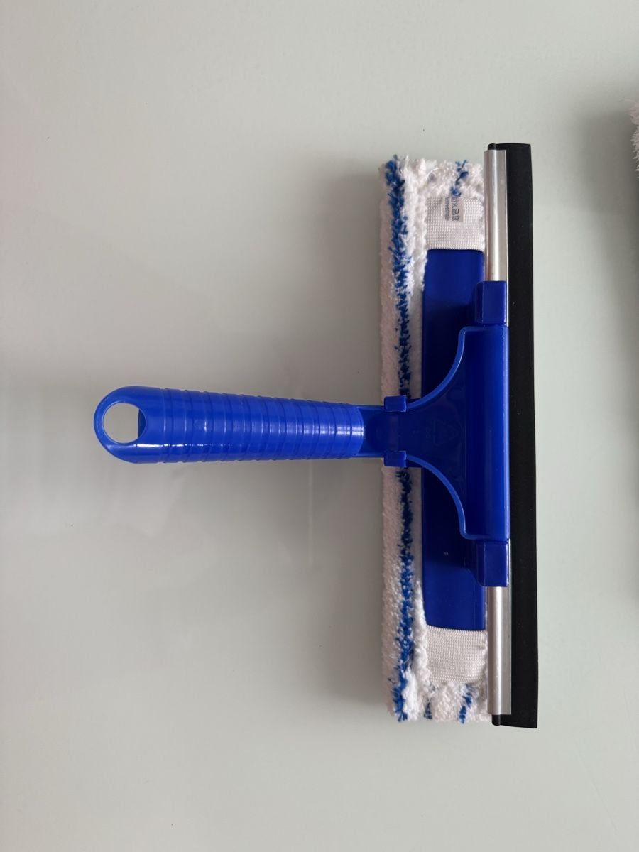 Altro per la casa: Fensterwischer mit extra Ueberzügen – Nuovo (secondo la descrizione) da Adliswil venduto da Jessik0 3