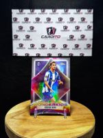2025-26 Topps Chrome UCC Rodrigo Mora FC Porto Wonderkids