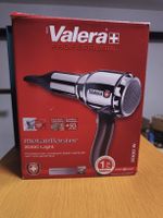 Valera Professional Metal Master 2000 Light Föhn Swiss Made