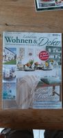 Landidee Wohnen & Dekor Februar & März 2023   Wie neu