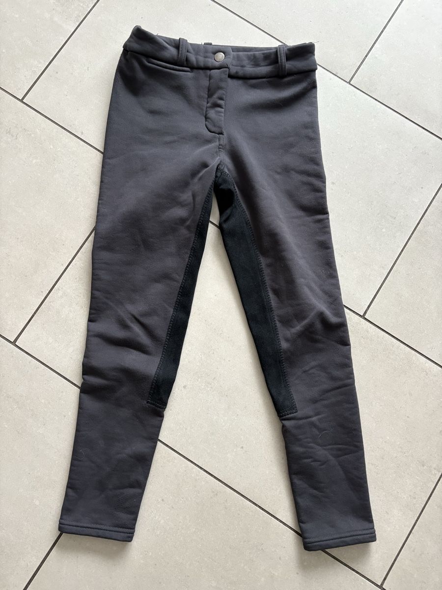 Pantaloni: Reithose gefütter – Usato da Deitingen venduto da Cortaderia79