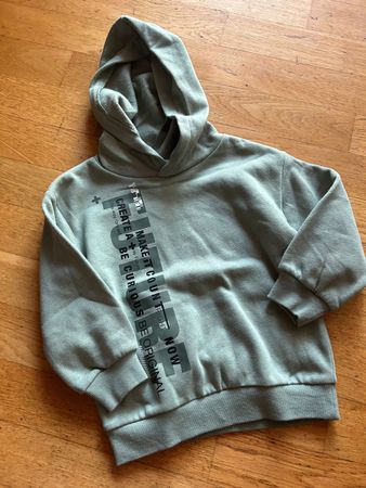 Schöner Pullover Gr. 98/104, Neu von H&M