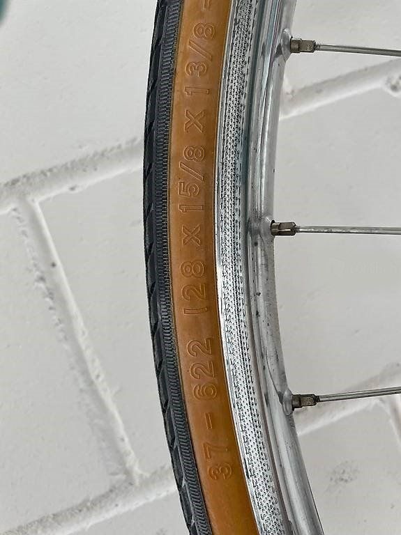 Biciclette: Velo Damen – Usato da Subingen venduto da Cosifantute 3