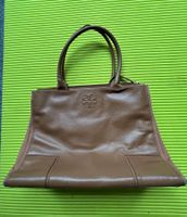Tory Burch Tote Bag in Braun