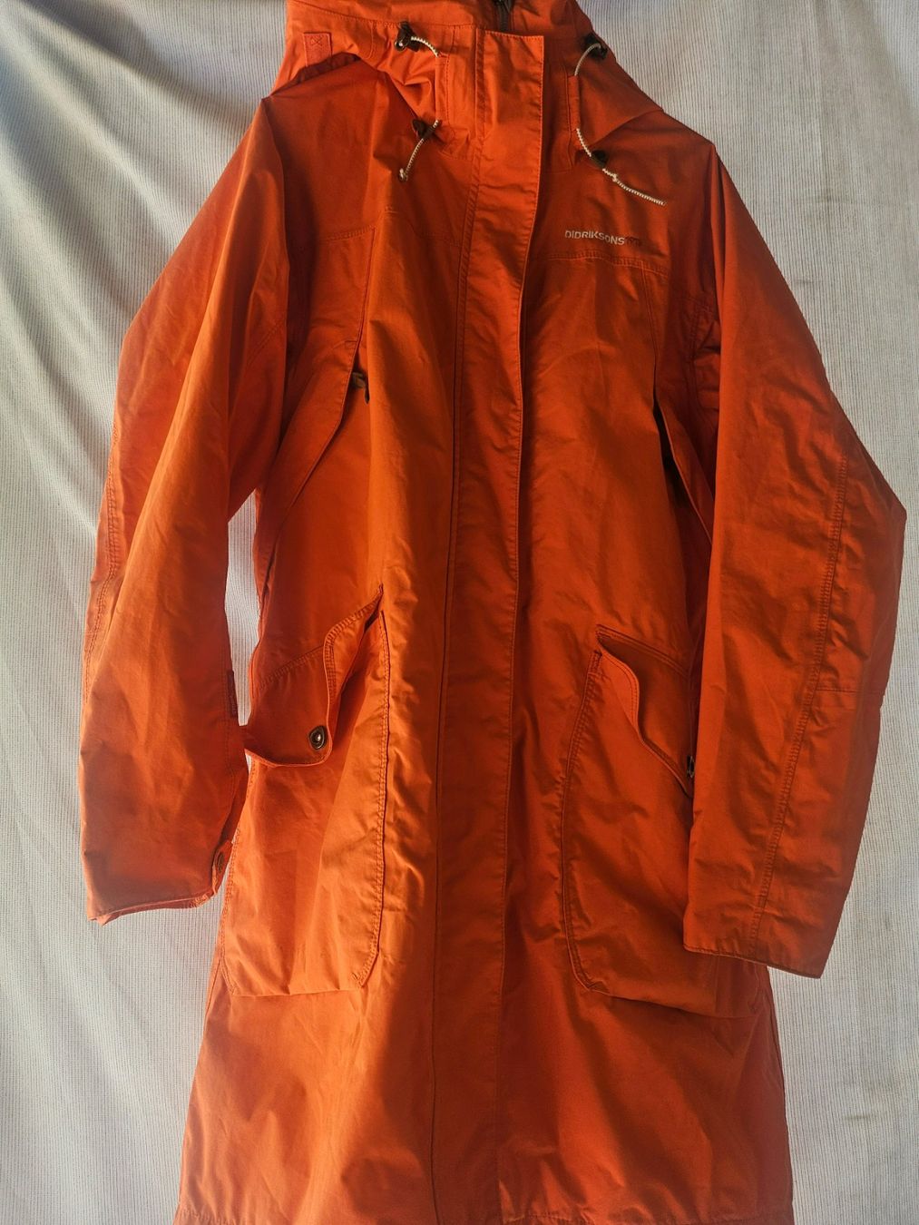 Didriksons Vestes: Didriksons-Traumjacke in 41 – D'occasion à Triesen par Teddyeddy 9