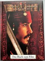 Pirates of the Caribbean: Das Buch zum Film