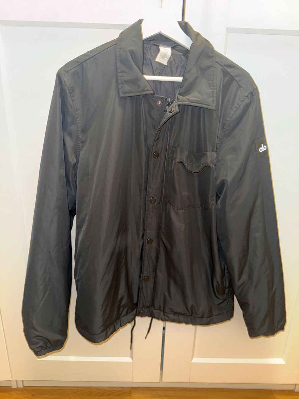 Alo Yoga Giacche: Alo yoga jacket small – Nuovo (secondo la descrizione) da Zürich venduto da lea_k85g
