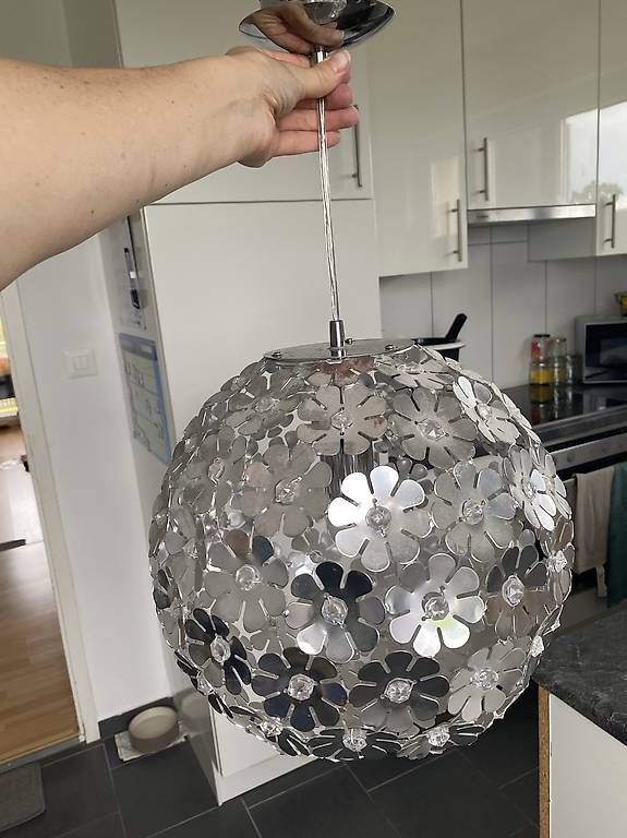 Lampade: Lampe  – Usato da Kreuzlingen venduto da Die_Nat
