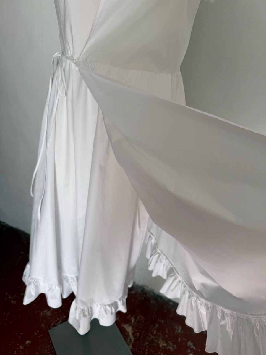 Robes: 520€ VIVETTA  Dress IT40 – D'occasion à Barna par orbuyorcry 3