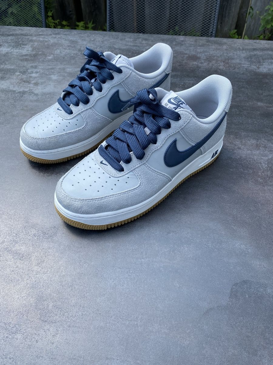 Nike Herrenschuhe: Nike Air Force 1 fast wie Neu – Gebraucht aus Frauenfeld von dominik_hobi 1