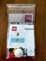 LEGO QCE 6422234 Fabuland Elephant