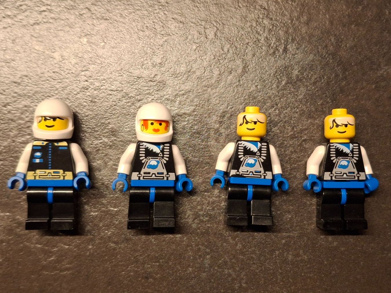 Lego Spielzeuge: LEGO Minifiguren – Gebraucht aus Thun von Rahels81
