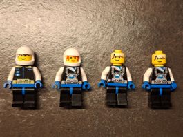 LEGO Minifiguren