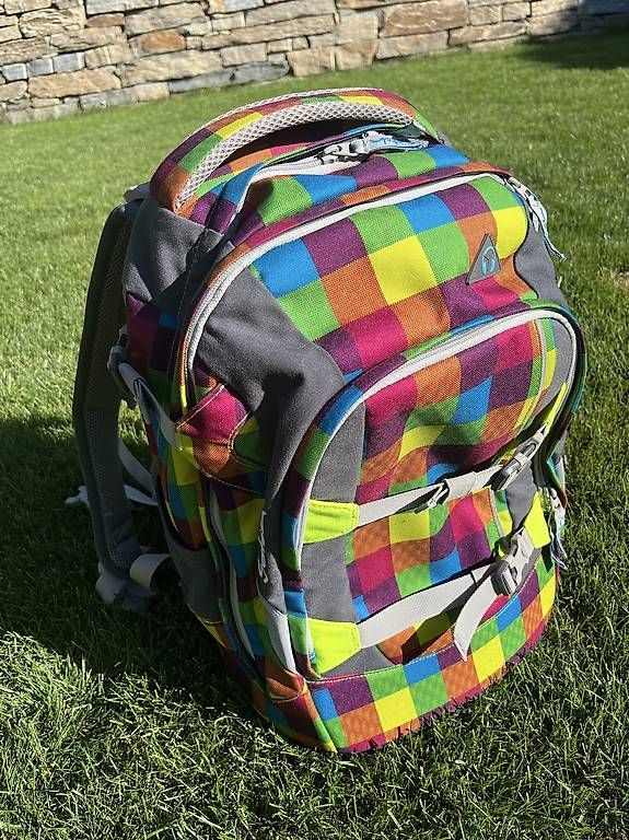 Satch Sacs & sacs à dos: Rucksack / Schultheke / Backpack – D'occasion à Baden par rit_qsr9 4