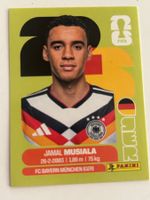 Panini WM 2026 - GER 15 Sticker - 🇩🇪⚽️