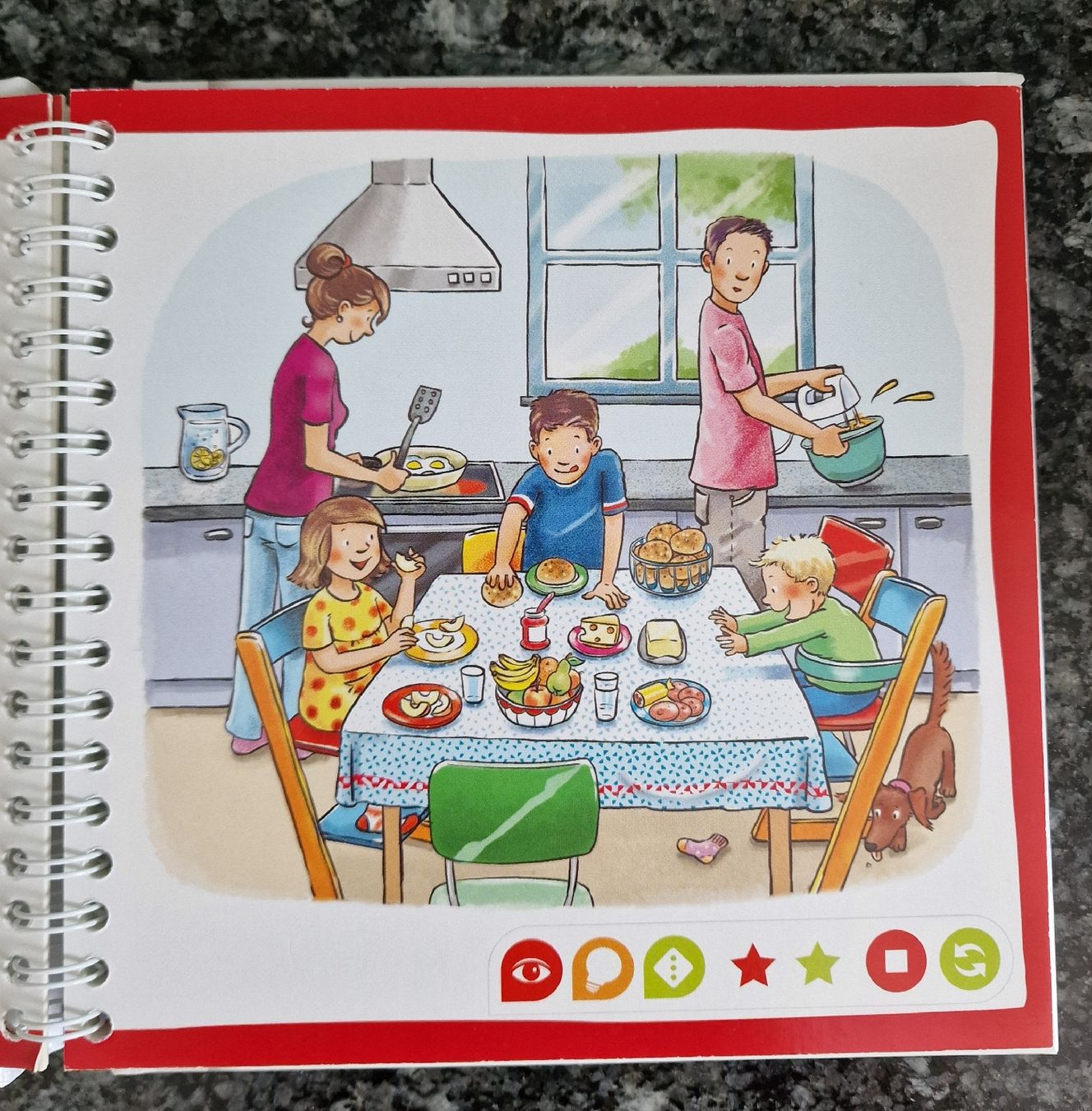 Libri: tiptoi Pocket Wissen: Körper – Nuovo (secondo la descrizione) da Uster venduto da Gulabin 2