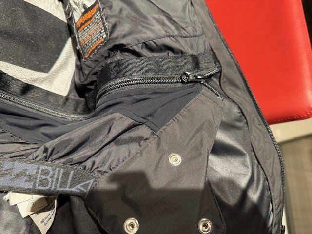Giacche: Veste de ski Billabong – Usato da Crissier venduto da Schtonic 3