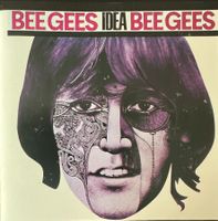 BEE GEES / Idea