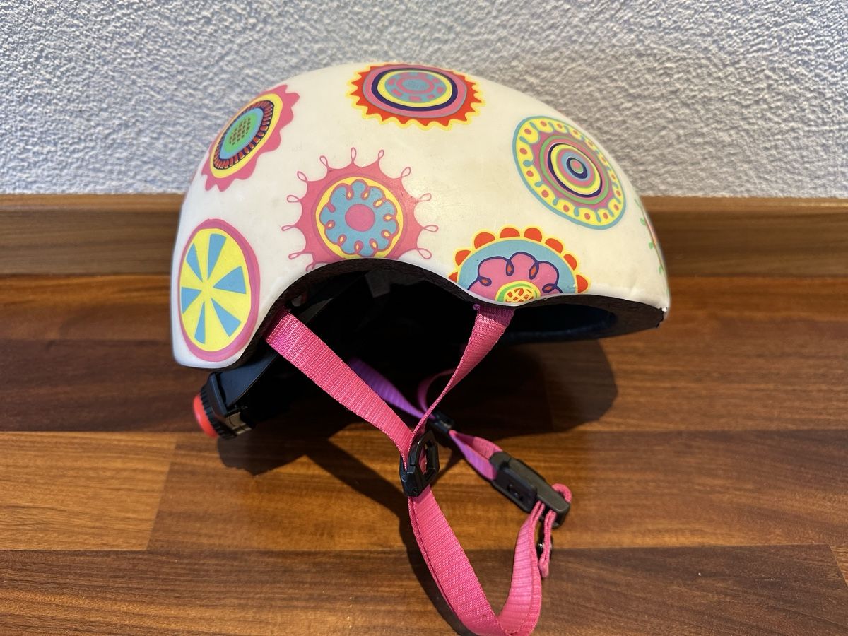 Helme: Micro Helm Gr. 48-53cm – Gebraucht aus Glattpark(Opfikon) von Glatt19 2