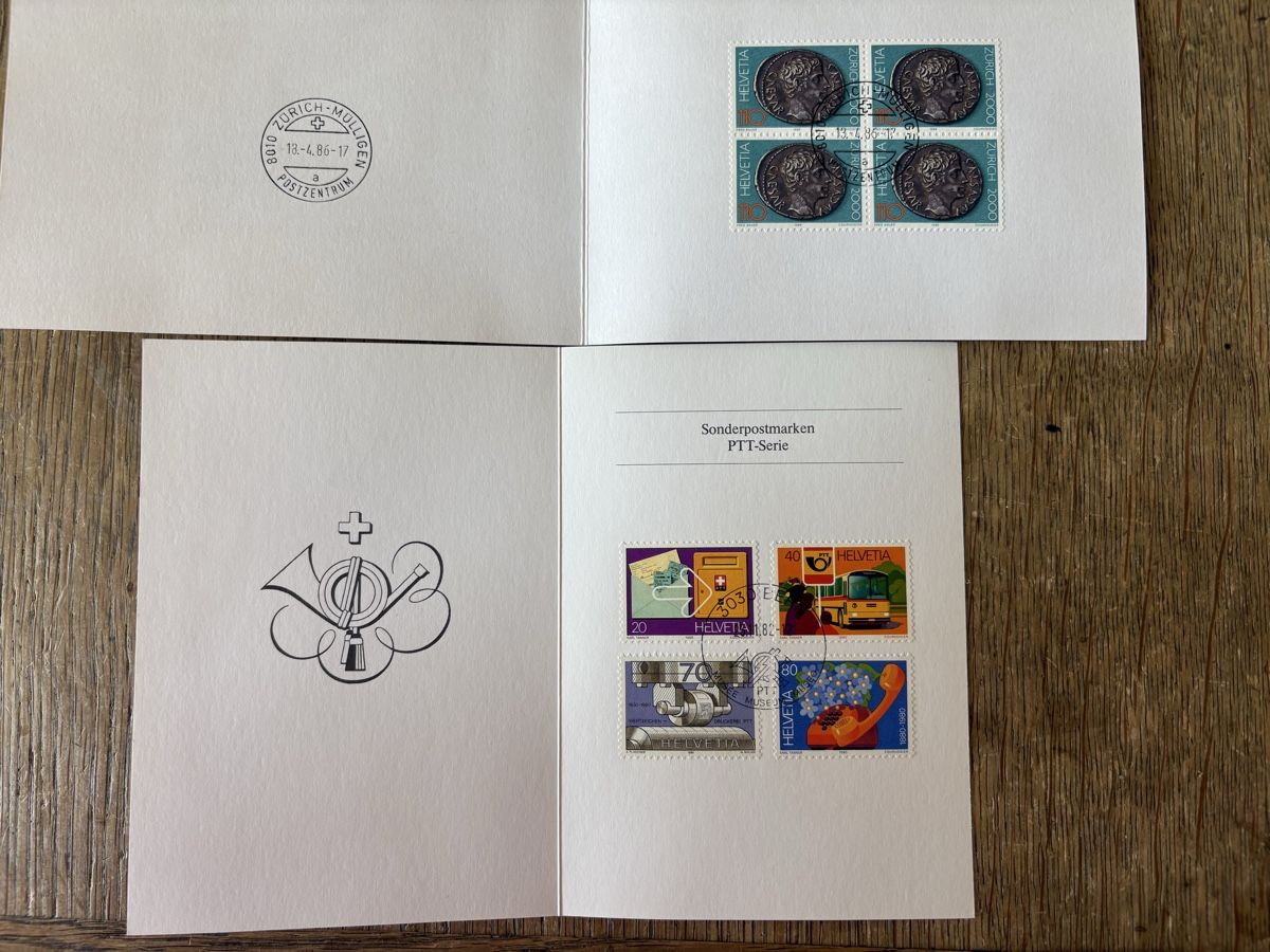 Tutti i francobolli: Sammlung von Briefmarken – Usato da Baden venduto da jdif 7