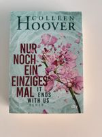  Nur noch ein einziges Mal Colleen Hoover