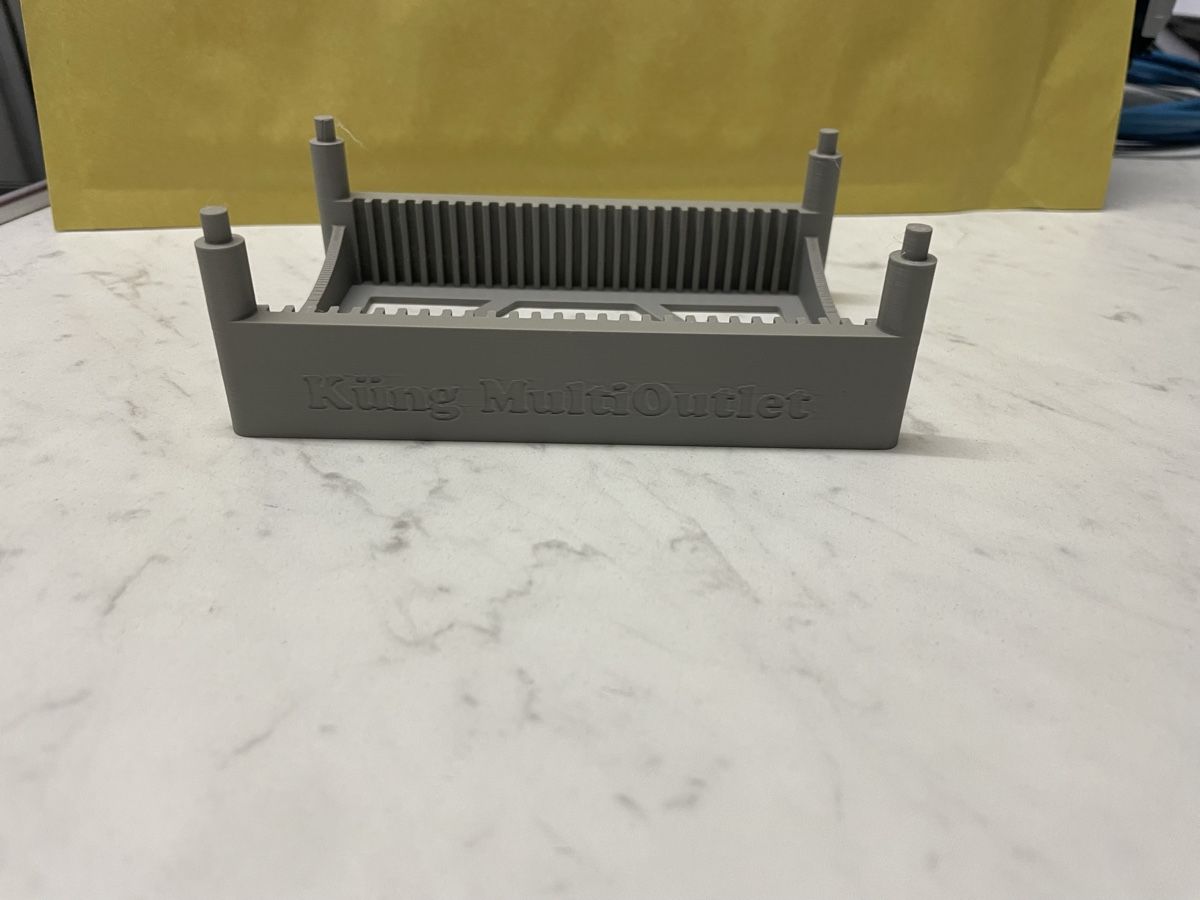 Schede di memoria: Ram Organizer 1Stk – Nuovo e nell'imballaggio originale da Abtwil SG venduto da Kueng.MultiOutlet 6