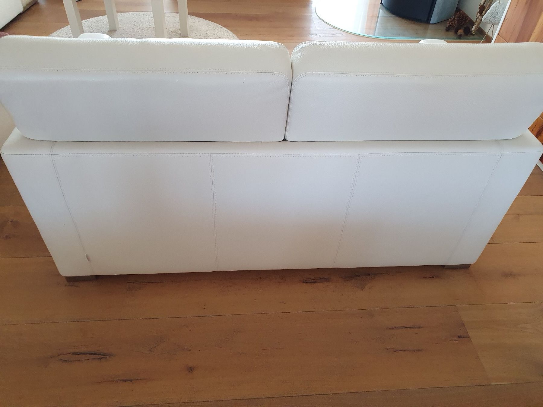 Sofas: Ledersofa 2er – Gebraucht aus Kleinandelfingen von Heidi272 4