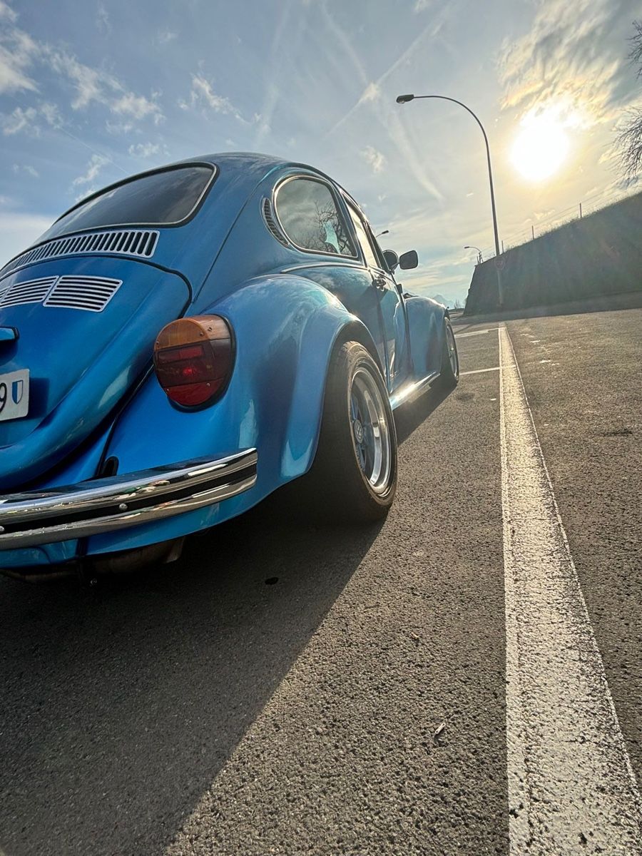 VW Automobili: VW Käfer – Usato da Luzern venduto da ser_ngr8 1