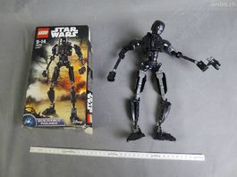 LEGO STAR WARS 75120 - K-2SO