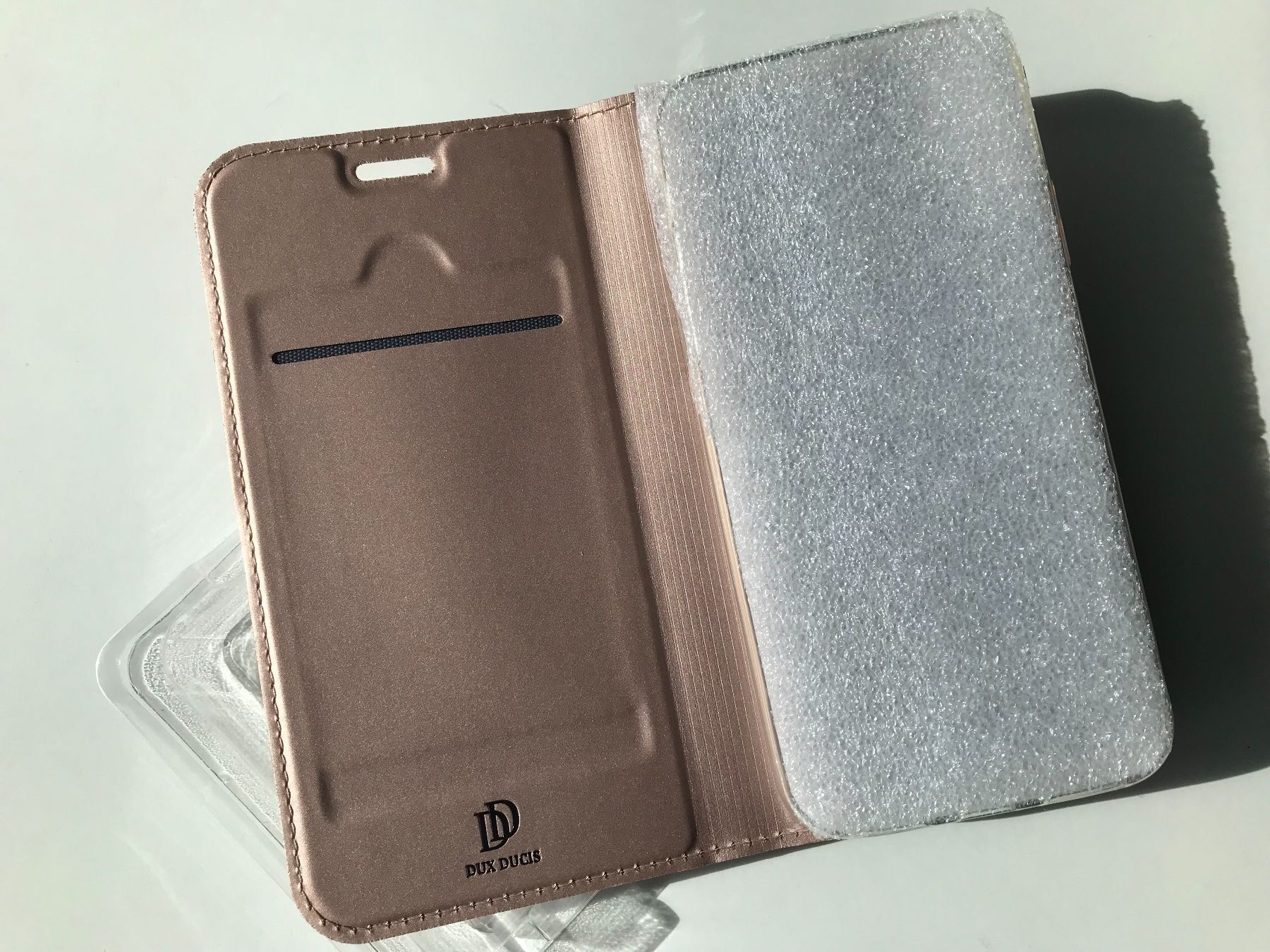 Scatole porta orologi: Apple iPhone X/ XS Hülle Etui Cover – Nuovo e nell'imballaggio originale da Nesselnbach venduto da riash19 2