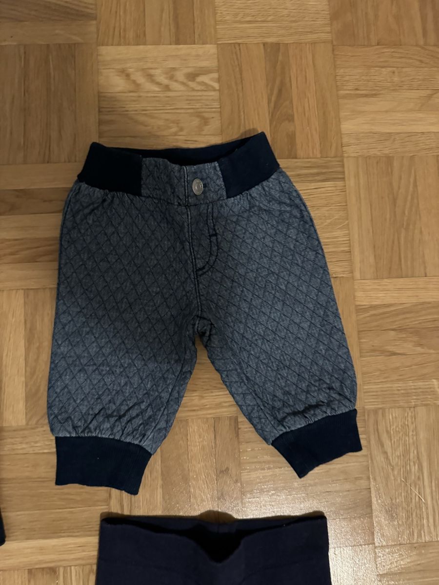 Hosen: Baby Hosen Grösse 62 – Gebraucht aus Zürich von MaSte 2