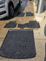 Tapis hiver pour Skoda Kodiaq 
