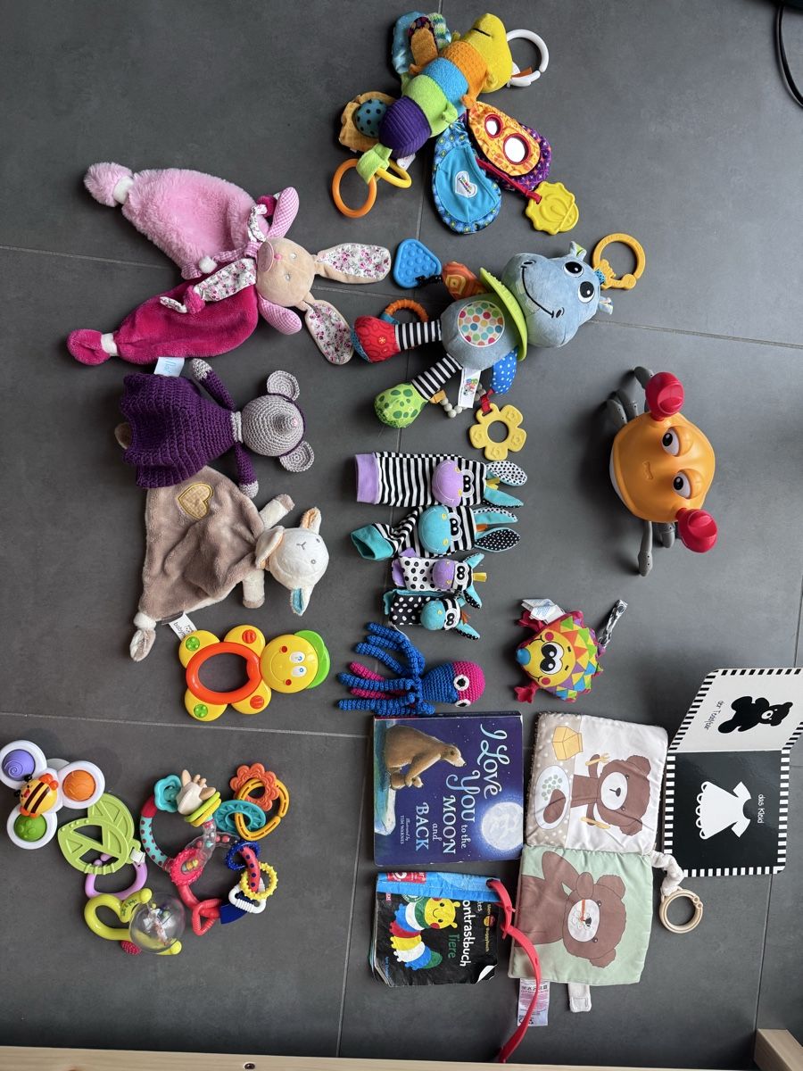 Giocattoli: Baby Toys – Usato da Zürich venduto da lui_ns5h 1