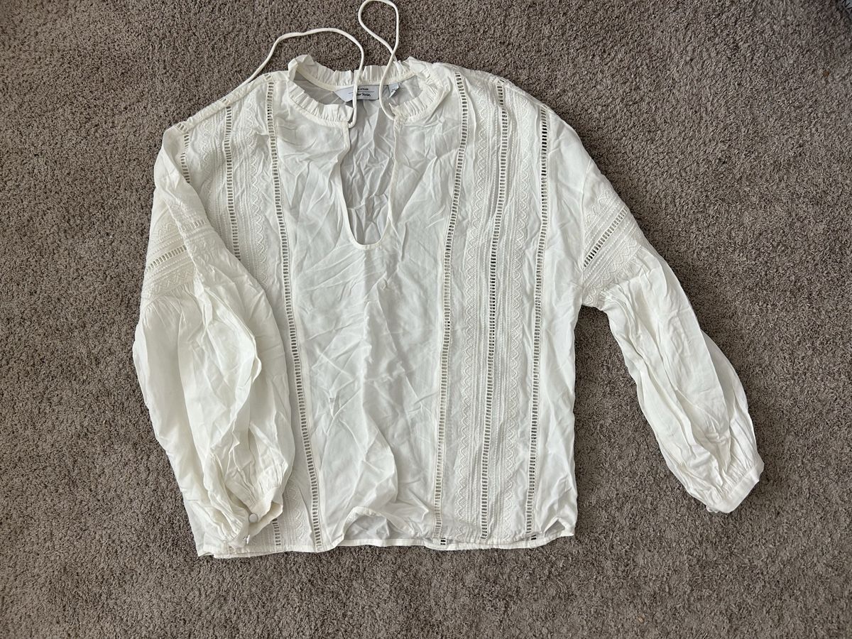 Other Stories Tops: other stories Top | Gr Xs – Neu (gemäss Beschreibung) aus Kloten von lga_zy7n