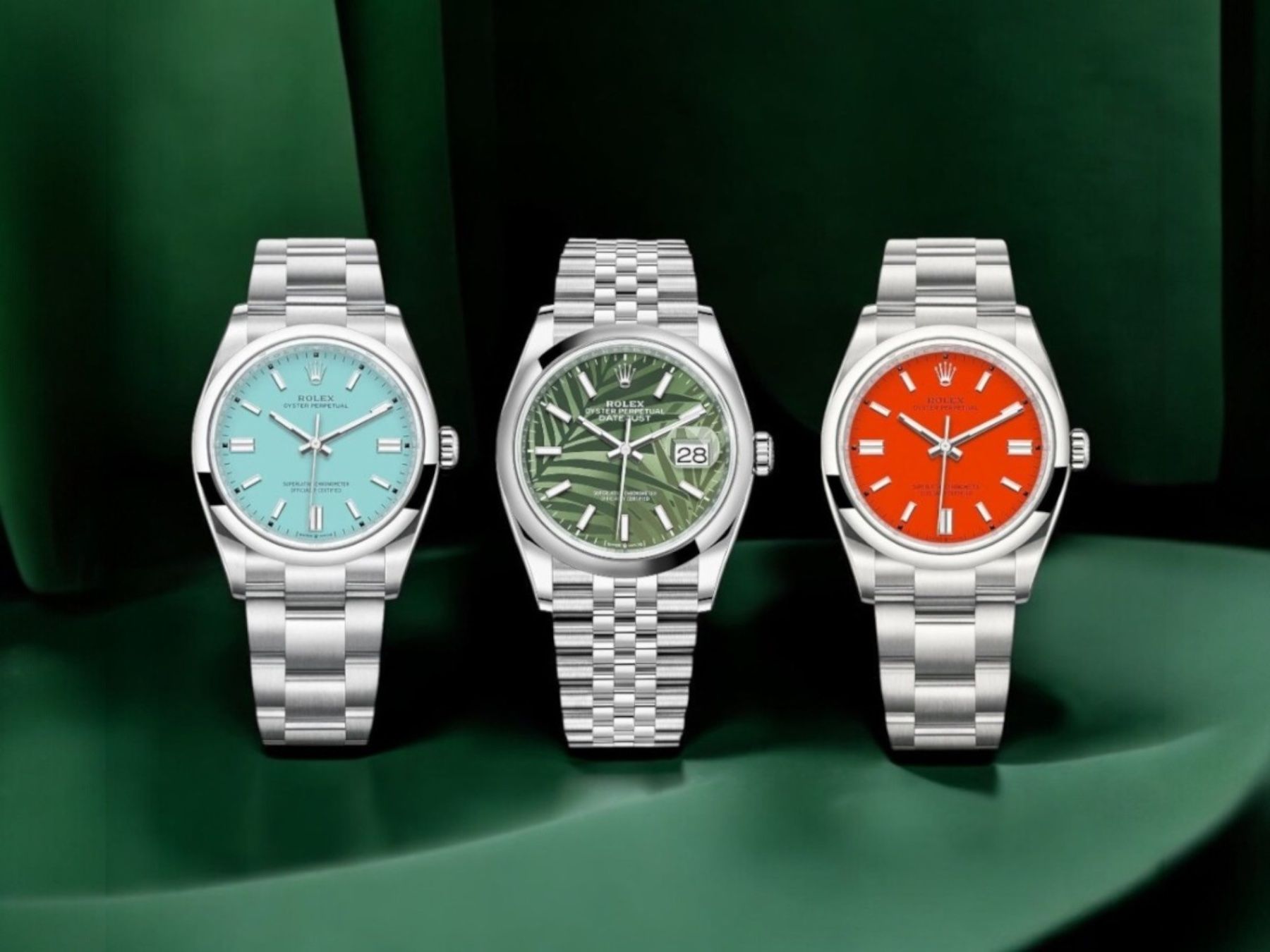 Rolex Uhren: Rolex offer – Neu (gemäss Beschreibung) aus Morges von 24time